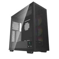 DeepCool MORPHEUS High Airflow ATX Gaming Casing